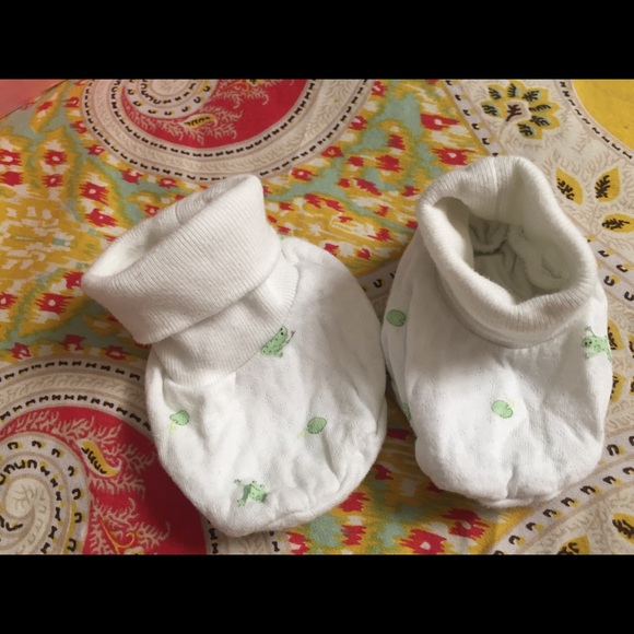 S🔴LD Vintage Spring Layettes - Picture 2 of 3